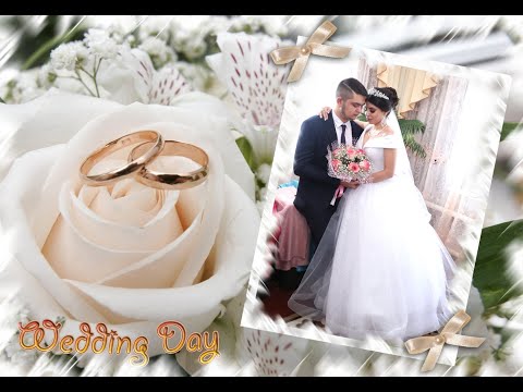 Видео: СВАДЬБА ИЛЬЯ и ЛЯНА ЖАДАНЫ  г Казанка  18 12 21  часть 3