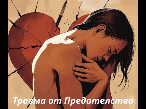 Видео: ТРАВМА ОТ ПРЕДАТЕЛСТВО : Зад маската на контролa: Психологическите корени на предателството