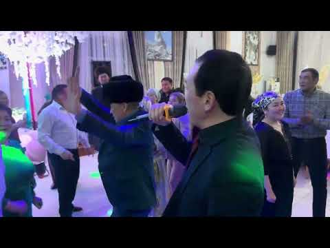 Видео: Бугун майрам Бугун то Бек Борбиев (кавер) Кут Сагынбеков…🔥😍