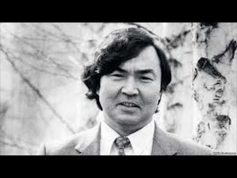 Видео: Рахымжан Отарбаев фильм