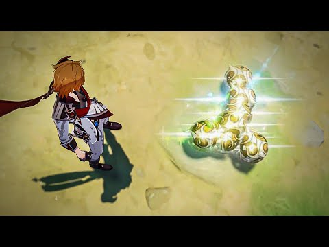 Видео: Смешные моменты Геншина #3