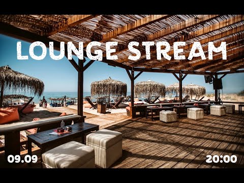 Видео: Андрей Бирин и Дарья Бирина | "Lounge stream" | (#биринстрим 09.09.2022)