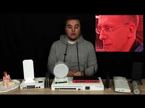 Видео: Обзор экосистемы Mikrotik: плюсы и минусы
