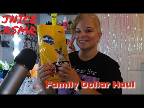 Видео: JNICE ASMR 💗: Семейный заработок