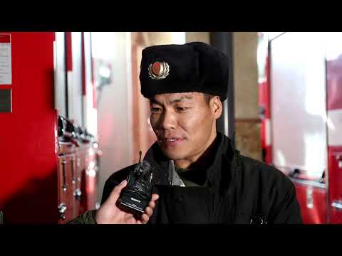 Видео: TV9 Их Үдийн хөтөлбөр   Мэргэжил бүхэн сайхан   Ганзориг   Гал сөнөөгч