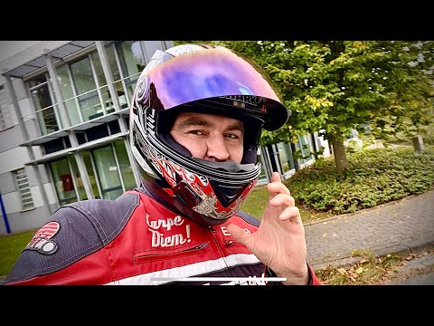 Видео: Прощаюсь с Кавасаки #z1000sx