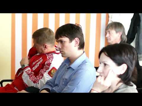 Видео: Семинар Мухтара Гусенгаджиева г  Пятигорск 2014 часть 1