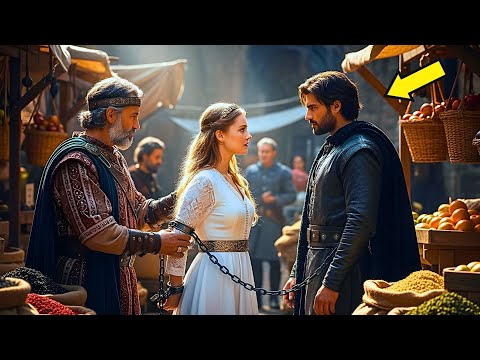 Видео: 💔 ОН КУПИЛ МОЛОДУЮ НЕВИННУЮ ДЕВУШКУ… НЕ ЗНАЯ, ЧТО ОНА ХРАНИТ НЕВОЗМОЖНУЮ ТАЙНУ!