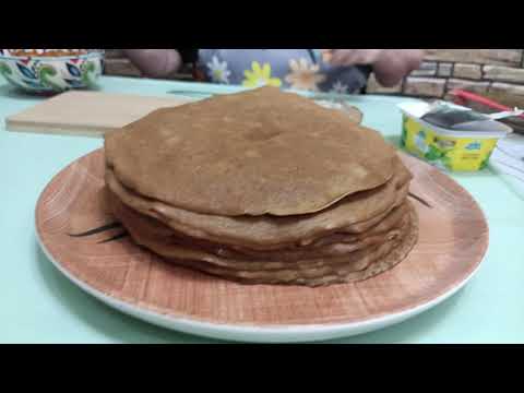 Видео: ВКУСНЕЙШИЕ ЗАКУСОЧНЫЕ ПЕЧЁНОЧНЫЕ РУЛЕТИКИ НА ПРАЗДНИЧНЫЙ СТОЛ.😋👍#печёночныерулетики #сытныйобед #еда