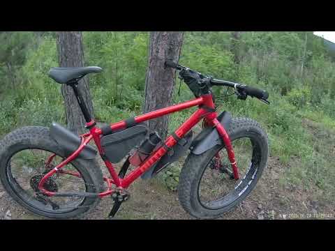 Видео: Выбор велосипеда в 2025году.Обзор  велосипеда Outleap TITAN EXPERT2024 года.