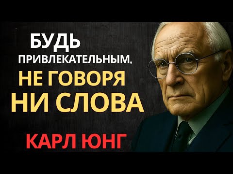 Видео: 8 тонких манер, которые привлекают мужчину – Карл Юнг