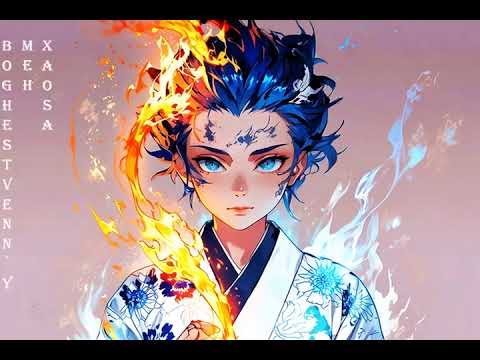 Видео: Божественний Меч Хаоса 91-220 ч 1