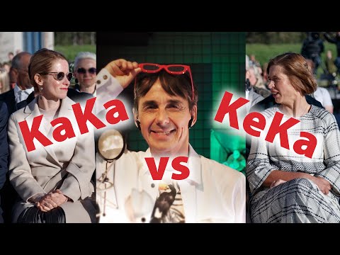 Видео: Песенка Столтенберга (Спасите, спасите...)