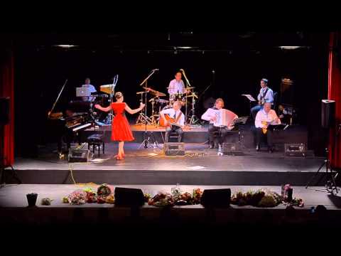 Видео: Алена Петровская Хочу понравиться