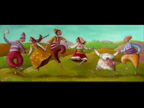 Видео: Тракийска ръченица a.k.a. Кумска ръченица. Оркестър Родопи