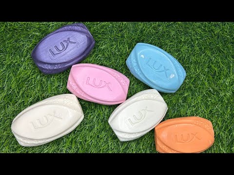 Видео: SOAP opening HAUL /Unpacking soap | Распаковка мыла | Notalking | ASMR SOAP