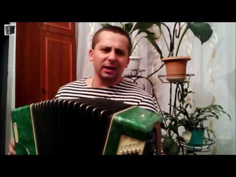 Видео: Адреналин – Ковыляй потихонечку (Игра на баяне)