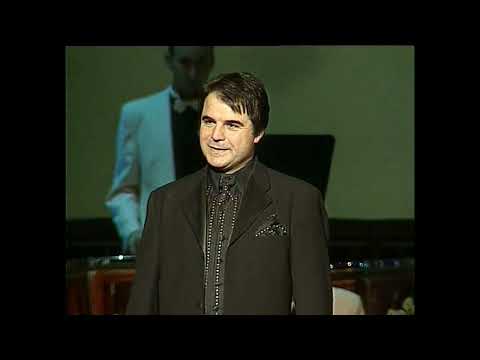 Видео: Михаил Кизин "Маритана". муз. Г. Свиридов, сл .Ф. Дюманц