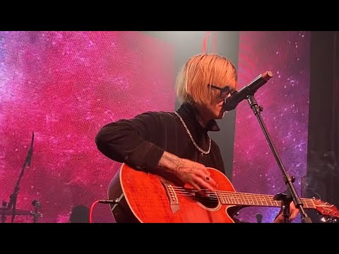 Видео: Джизус - концерт в Москве 26.09.2021