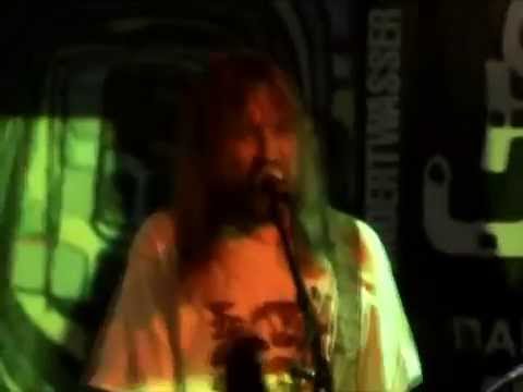 Видео: Гражданская Оборона - Беспонтовый пирожок. LIVE, 2007