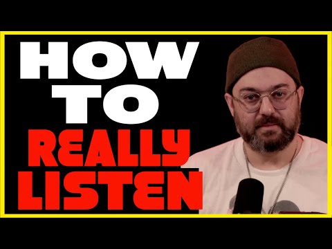 Видео: Почему попытки РЕШИТЬ проблемы никогда не помогают!