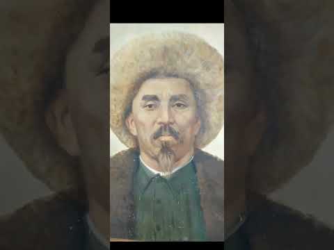 Видео: "КОЖОМКУЛ менен СУУСАМЫР"сөзү С Райымкулов Кенжебек Алдаяр