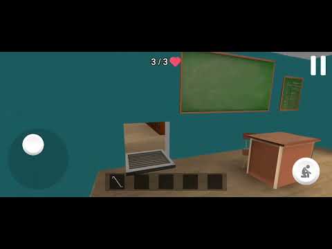 Видео: Побег пацана школа акт 2 (1Часть)