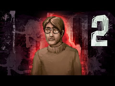 Видео: Blackwell Deception #2 - ПРИЗРАК ГАЗЕТЫ! 📰