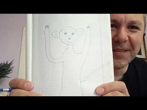 Видео: ASMR. РИСУЮ УЗОРЫ И РИСУНКИ РУЧКОЙ