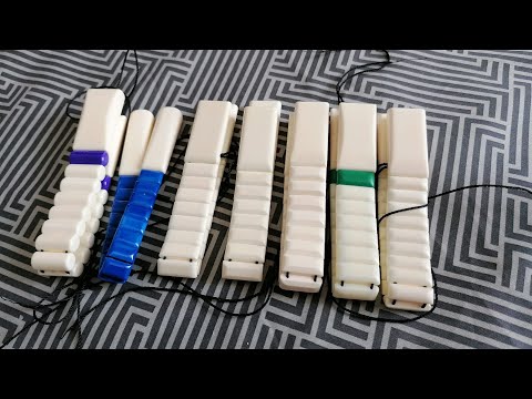 Видео: Чётки на заказ арамит. whatsapp +79829288790