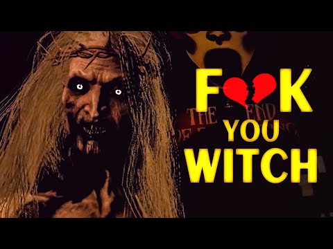 Видео: ВО ВСЁМ ВИНОВАТЫ Ж....ВЕДЬМЫ!
