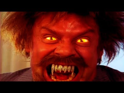 Видео: ЖУТКИЙ ЕРАЛАШ