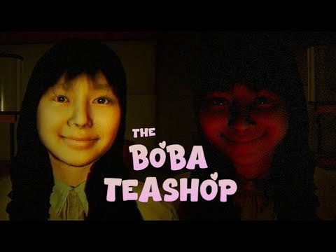 Видео: Играем в The Boba Teashop -  Снова продаю кофе и пытаюсь выжить!