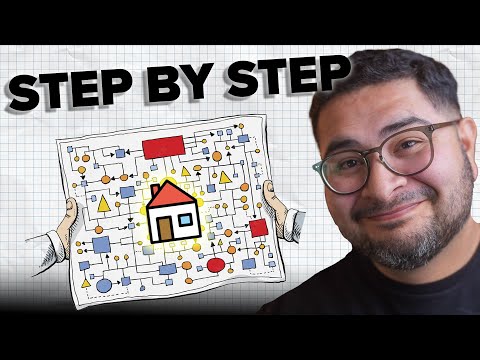 Видео: Полная хронология покупки вашего первого дома