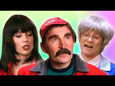 Видео: 6 кадров | Сезон 2 | Серия 82