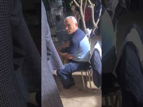 Видео: Куватали Абдуллоев туй 2025