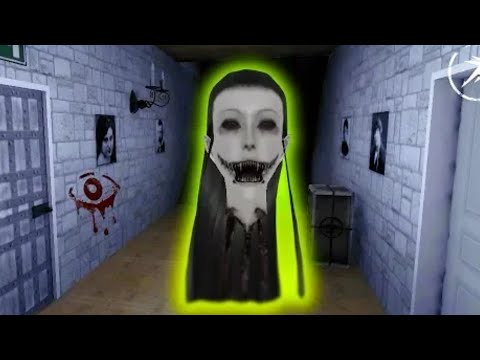 Видео: Я гра ю в Ice horror на важкості нормально.