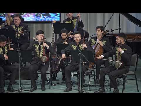 Видео: Yunus Rajabiy - Bahor va zafar / Юнус Ражаби - Весна и победа / Yunus Rajabi - Spring and Victory