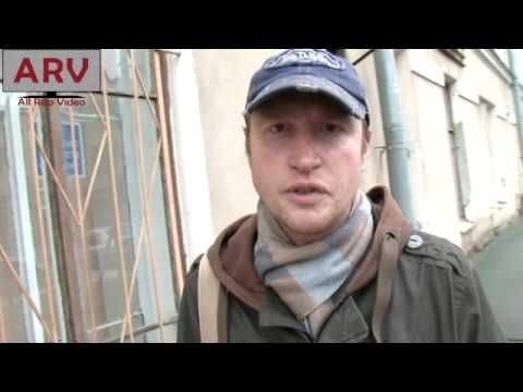 Видео: Приговор поэту, КАЧ виновен в оскорблении Дробыша, на ARV