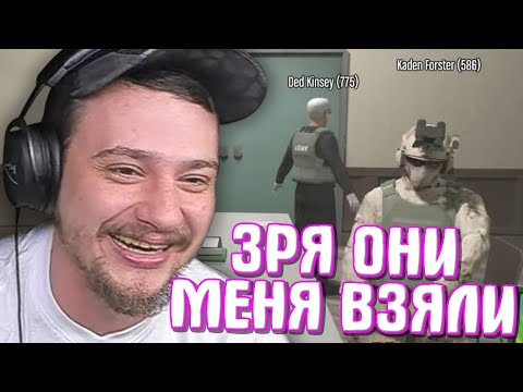 Видео: КАК МАРАС ШАКУР УГАРАЛ С АРМИИ БУДУЧИ РЯДОВЫМ... (нарезка) | MARAS SHAKUR | GTA 5 RP