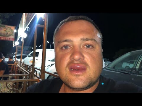 Видео: #Жесть!!!Нетуристический Самарканд#Узбекистан#