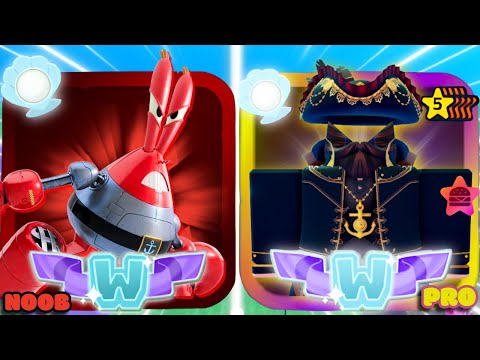 Видео: Путь от нуба до профессионала в SBTD! [Эпизод 11!]