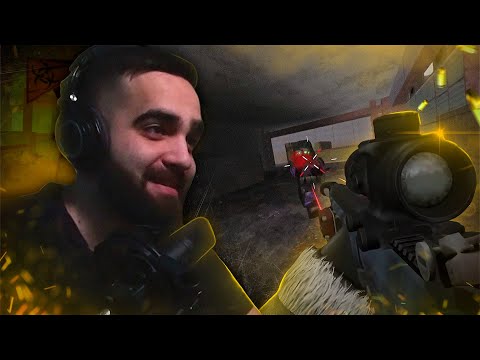 Видео: У МЕНЯ ПОЯВИЛАСЬ НОВАЯ ПУШКА В STALCRAFT!