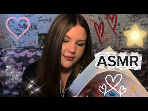 Видео: ASMR😴Видео для сна и расслабления ❤️😴#asmr #relax #sleep #асмр 