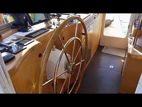 Видео: [118] Джонка Мидана