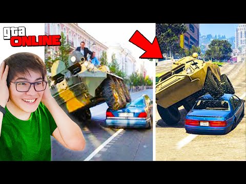 Видео: ЖЫНДЫ ГТА 5 немесе ШЫН ӨМІР!!! ҚАЗАҚША РЕАКЦИЯ