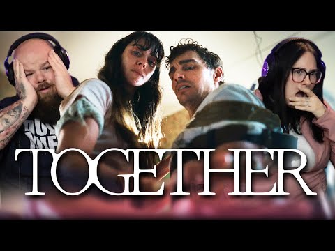 Видео: ПРОСТО РАССТАНЬТЕСЬ! | ВМЕСТЕ (2025) РЕАКЦИЯ НА ФИЛЬМ *Первый просмотр*