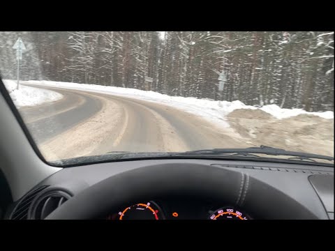 Видео: Снова еду к дилеру на Ладе Гранте ! Честно обо всем…Горит чек,Стоит ли сегодня брать Весту?