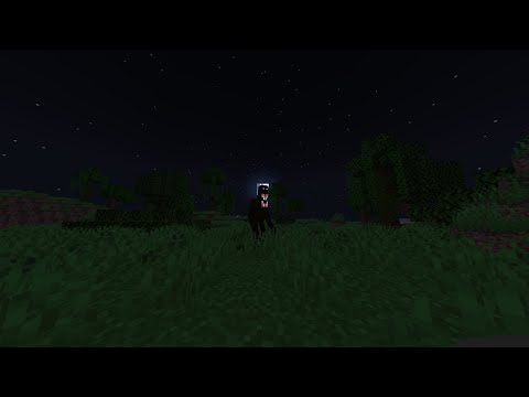 Видео: ОНО ИДЕТ ЗА МНОЙ