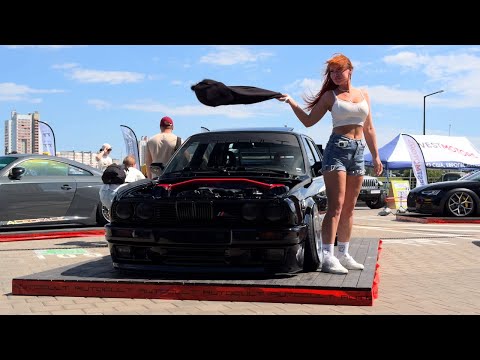 Видео: Event | Autocult Fest | 2024 | День Первый | Futuris